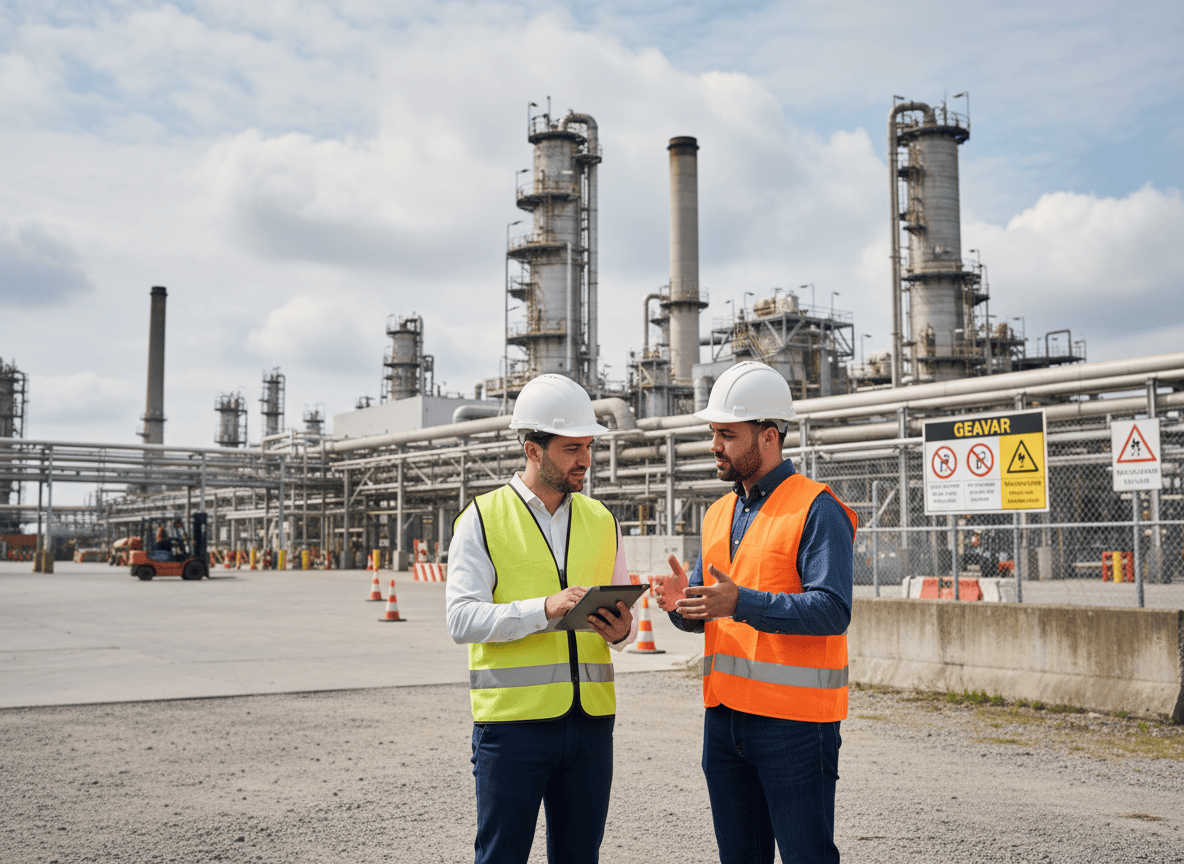 VCU voor uitzend- en  detacheringsbureaus